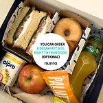 Numa Barcelona Brio