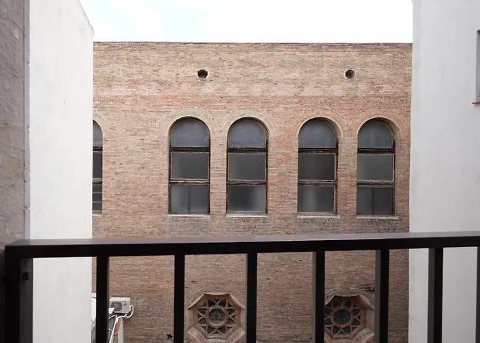 Numa Barcelona Brio