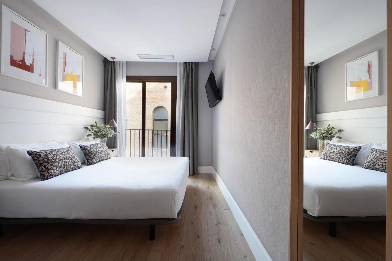 Aparthotel Numa Brio 4*