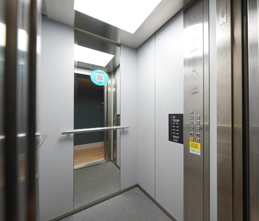 Aparthotel Numa Brio Barcelona