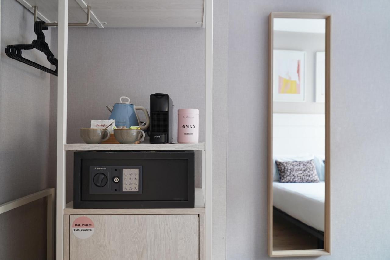 Aparthotel Numa Brio 4*