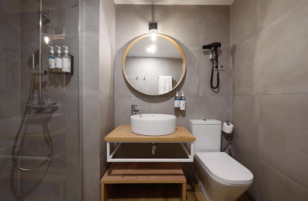 Aparthotel Numa Brio Barcelona