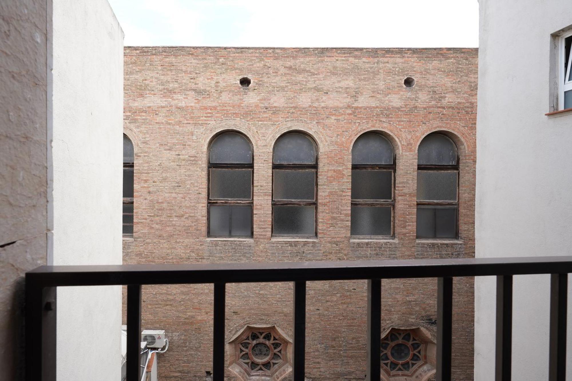 Aparthotel Numa Brio Barcelona
