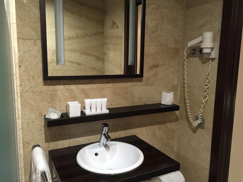 Numa Brio Aparthotel 4*