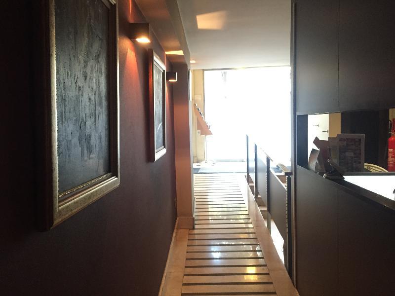 Numa Brio Aparthotel 4*