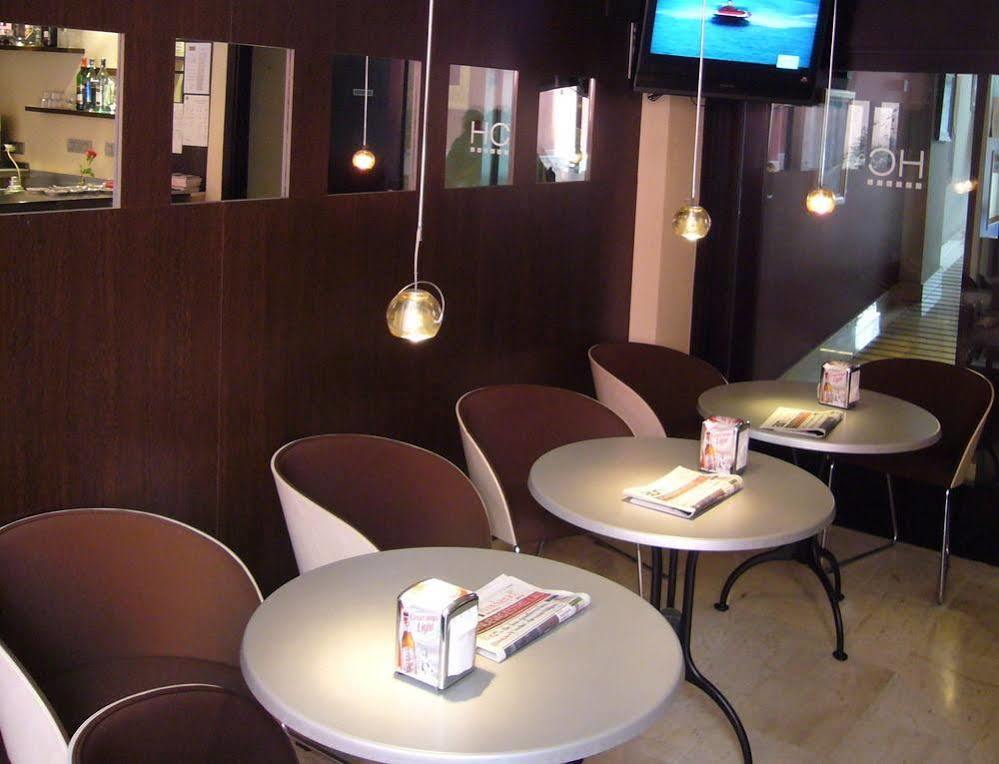 Numa Brio Aparthotel 4*