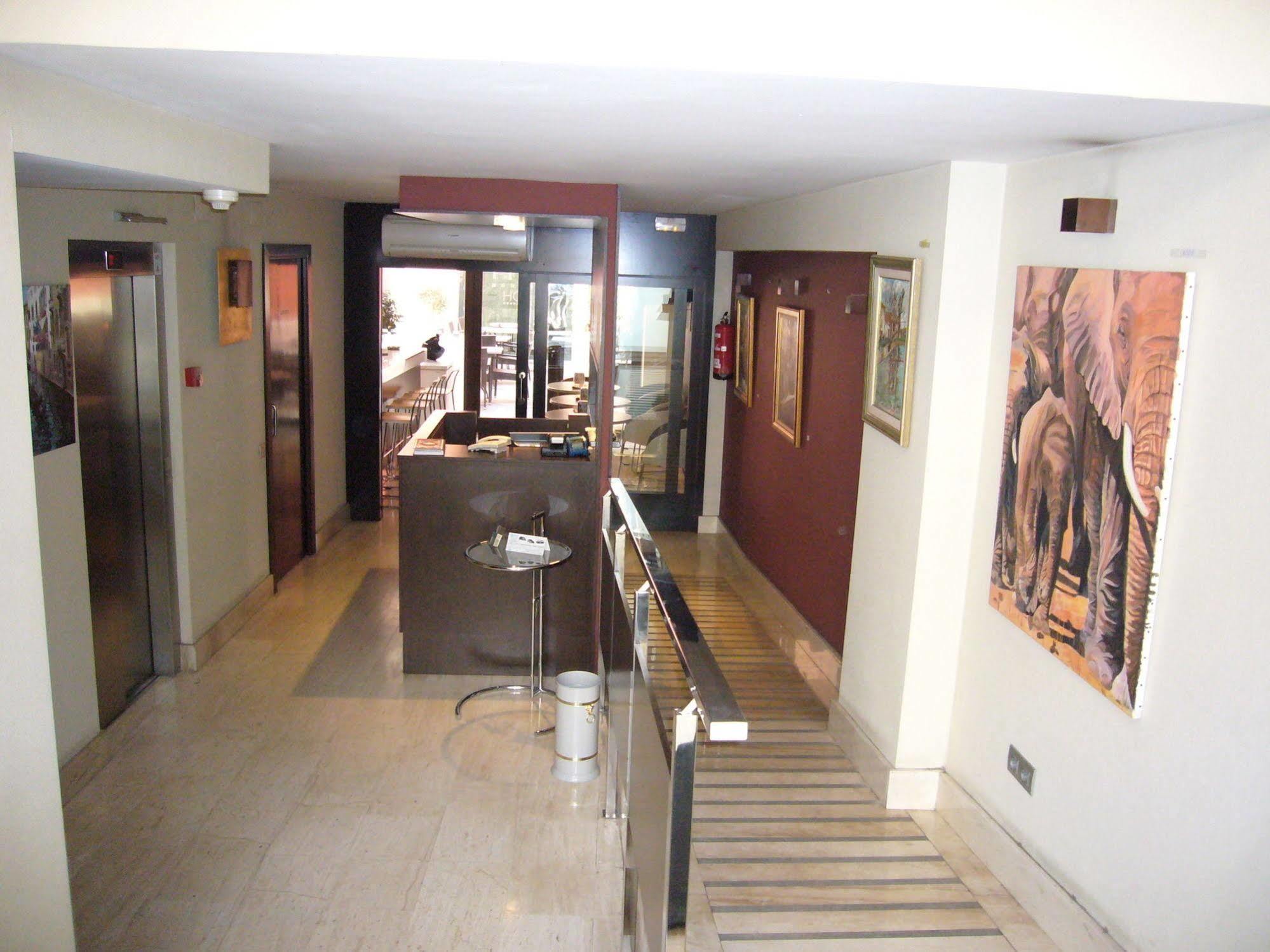 Aparthotel Numa Brio Barcelona