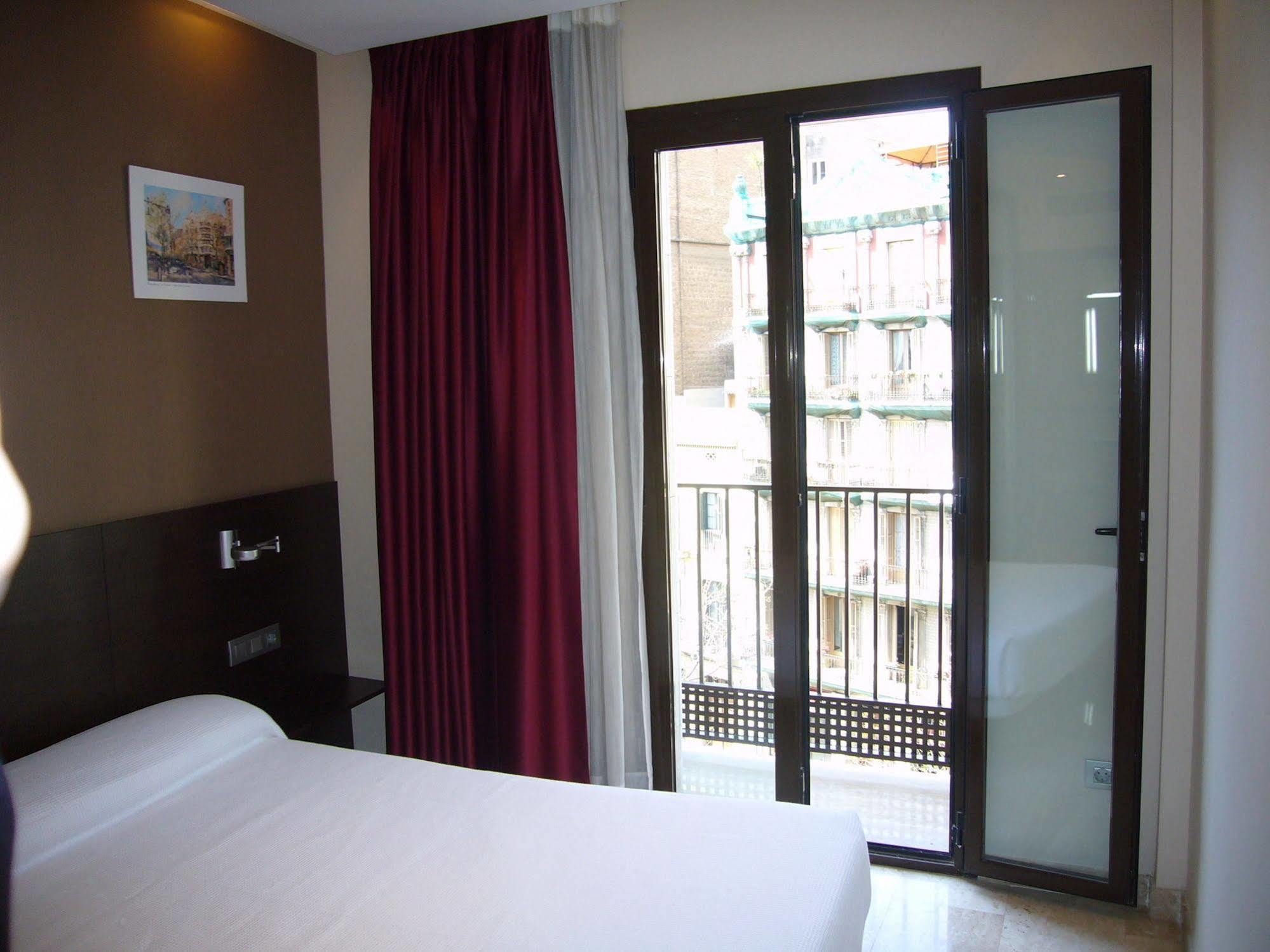 Aparthotel Numa Brio Barcelona