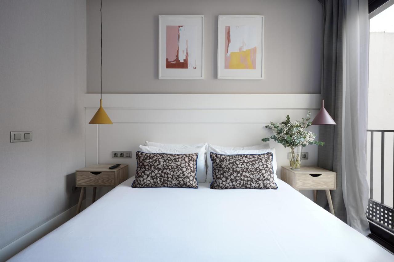 Numa Brio Hotel apartamentowy Barcelona