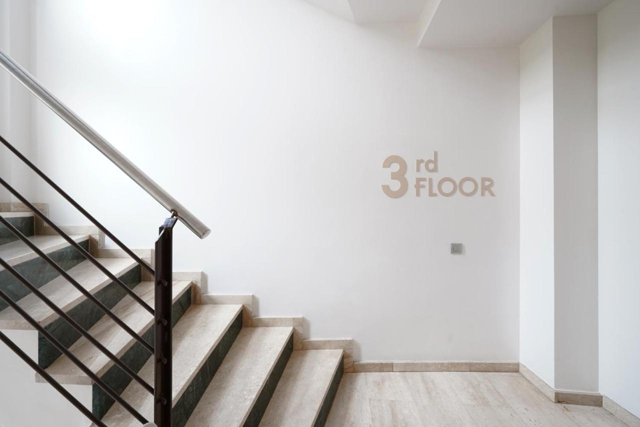 Numa Brio Aparthotel